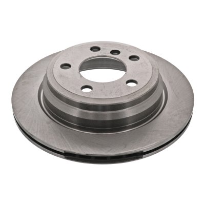 Blueprint Brake Disc ADB114334