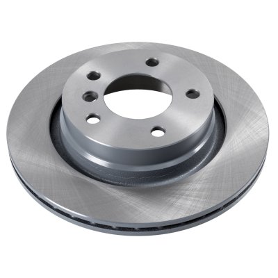 Blueprint Brake Disc ADB114336