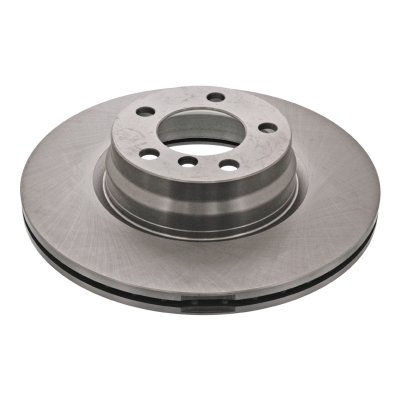 Blueprint Brake Disc ADB114339