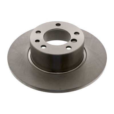 Blueprint Brake Disc ADB114340