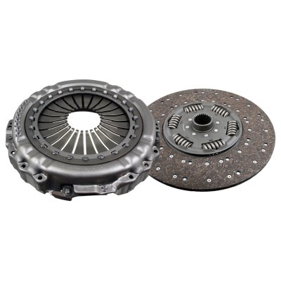 Febi Bilstein Clutch Kit 177293