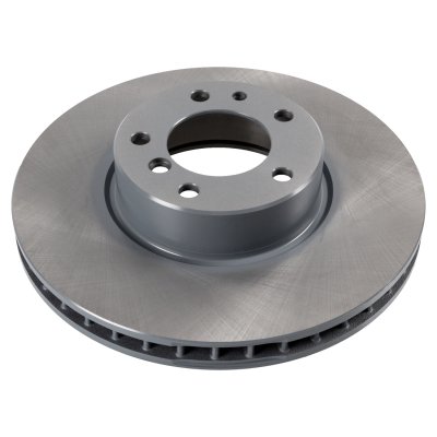 Blueprint Brake Disc ADB114342