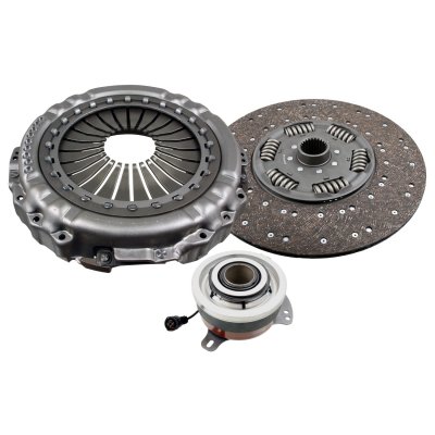 Febi Bilstein Clutch Kit 177294