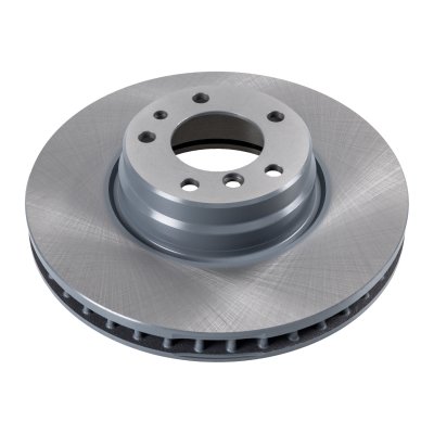 Blueprint Brake Disc ADB114344