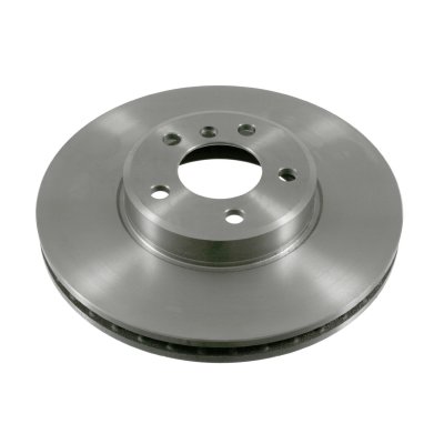 Blueprint Brake Disc ADB114349