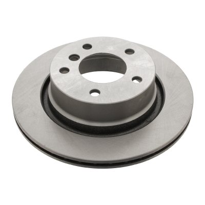 Blueprint Brake Disc ADB114352