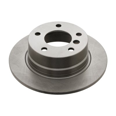 Blueprint Brake Disc ADB114354