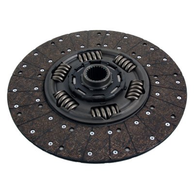 Febi Bilstein Clutch Disc 177472