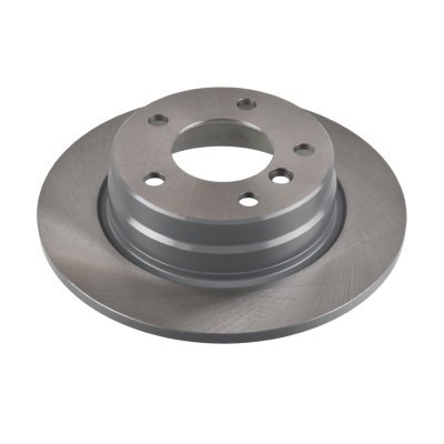 Blueprint Brake Disc ADB114360