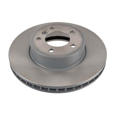 Blueprint Brake Disc ADB114361