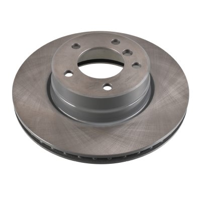 Blueprint Brake Disc ADB114362