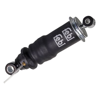 Febi Bilstein Cabin Shock Absorber 17750