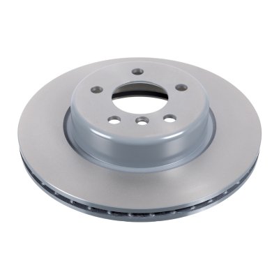 Blueprint Brake Disc ADB114365