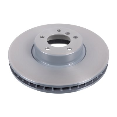 Blueprint Brake Disc ADB114368