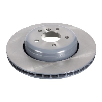 Blueprint Brake Disc ADB114369