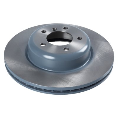 Blueprint Brake Disc ADB114374