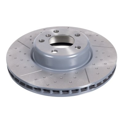 Blueprint Brake Disc ADB114375