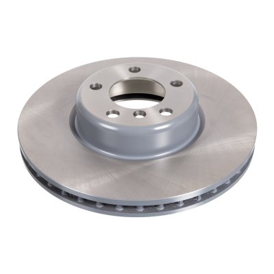 Blueprint Brake Disc ADB114376