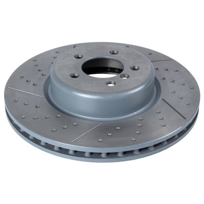 Blueprint Brake Disc ADB114380