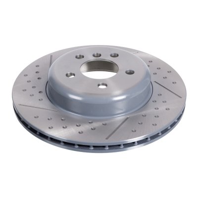 Blueprint Brake Disc ADB114382