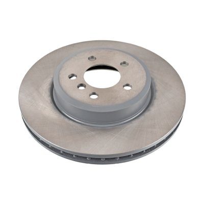 Blueprint Brake Disc ADB114384