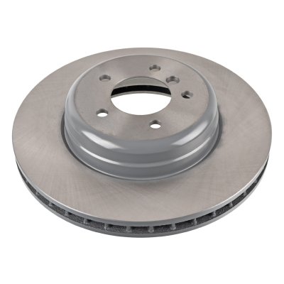 Febi Bilstein Brake Disc 105719