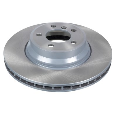 Blueprint Brake Disc ADB114386