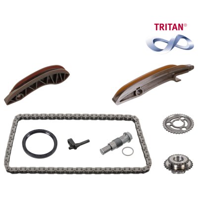 Febi Bilstein Timing Chain Kit 177770