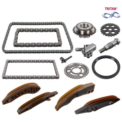 Febi Bilstein Timing Chain Kit 177772