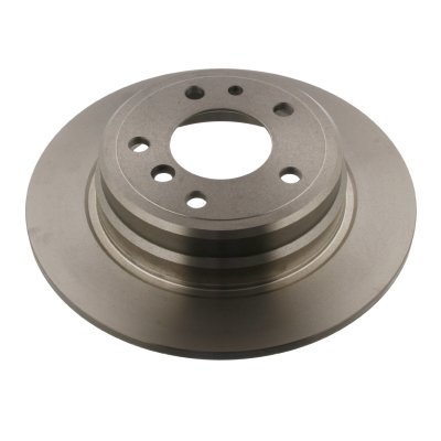 Blueprint Brake Disc ADB114389