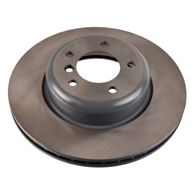 Blueprint Brake Disc ADB114392