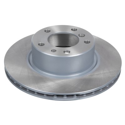 Blueprint Brake Disc ADB114393