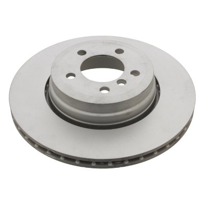 Blueprint Brake Disc ADB114394