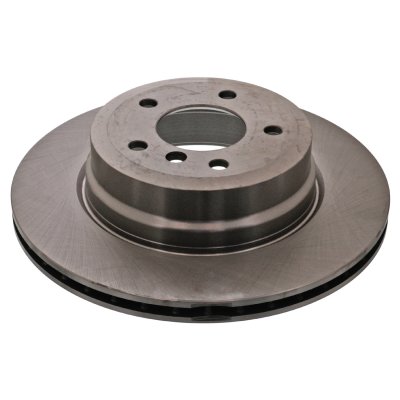 Blueprint Brake Disc ADB114395