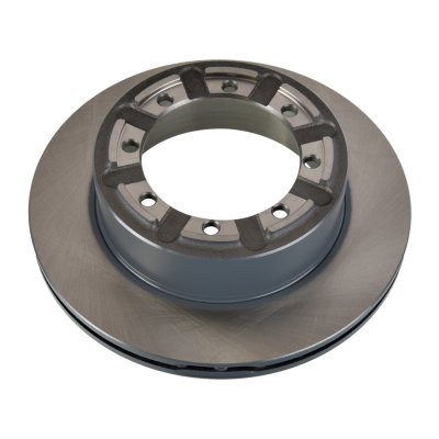 Blueprint Brake Disc ADBP430002