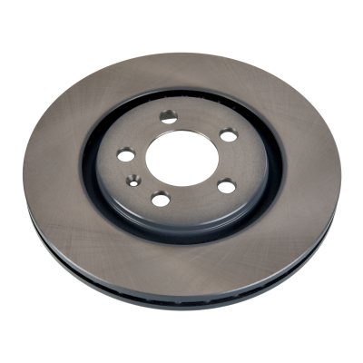 Blueprint Brake Disc ADBP430005