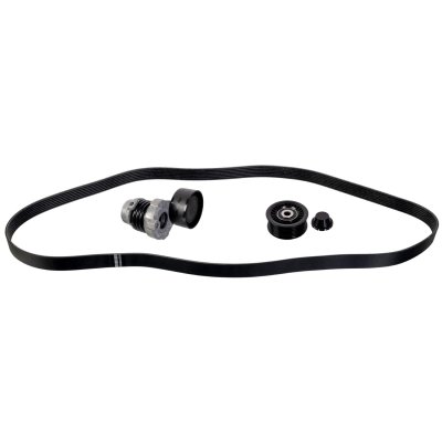 Febi Bilstein Auxiliary Belt Kit 178230