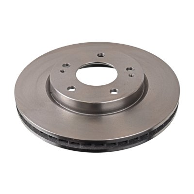 Blueprint Brake Disc ADC443104