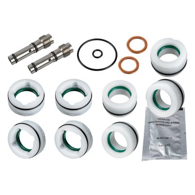 Febi Bilstein Repair Kit Switchgear 178725