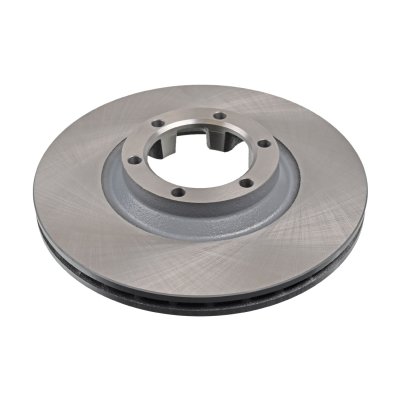 Blueprint Brake Disc ADC44318