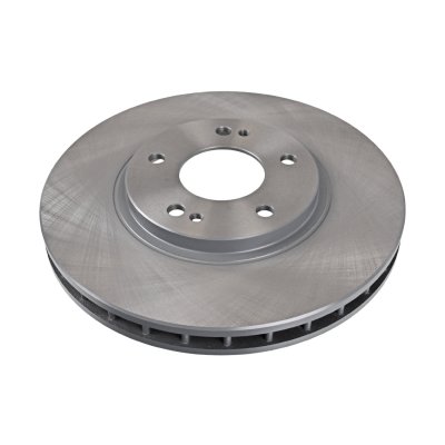 Blueprint Brake Disc ADC44360