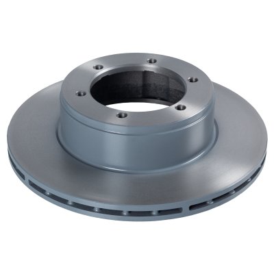 Blueprint Brake Disc ADC44399