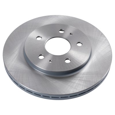 Blueprint Brake Disc ADD64331