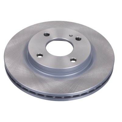 Blueprint Brake Disc ADF124309