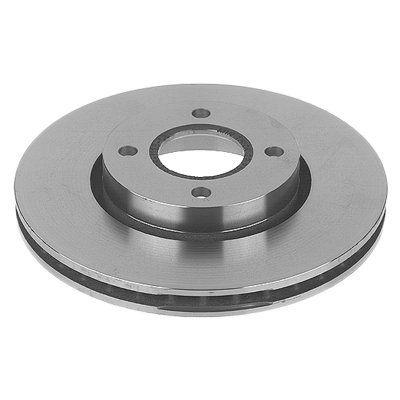 Blueprint Brake Disc ADF124327