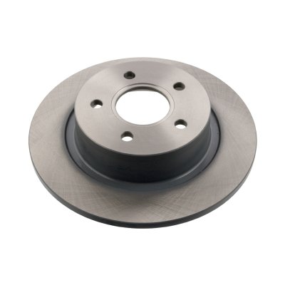 Blueprint Brake Disc ADF124328