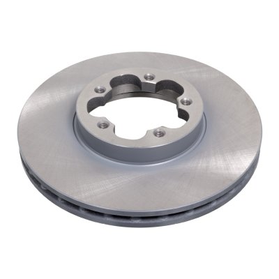 Blueprint Brake Disc ADF124330