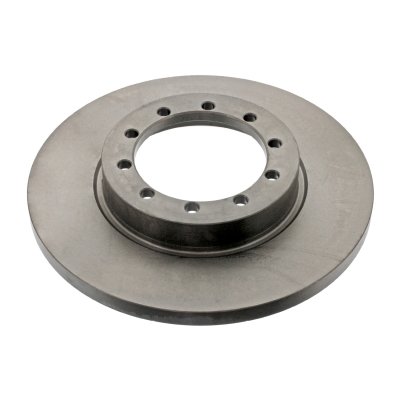 Blueprint Brake Disc ADF124331