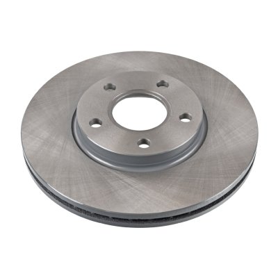 Blueprint Brake Disc ADF124340