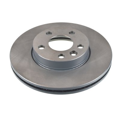 Blueprint Brake Disc ADF124343